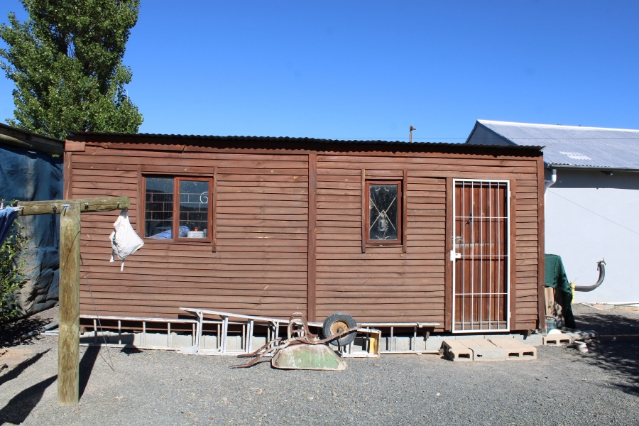 4 Bedroom Property for Sale in Sutherland Northern Cape